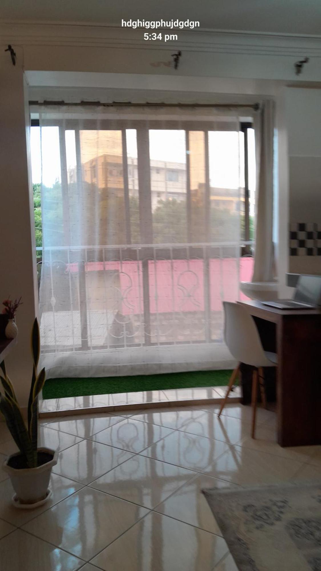 Lafika Homes, Dimash Apartments モンバサ エクステリア 写真