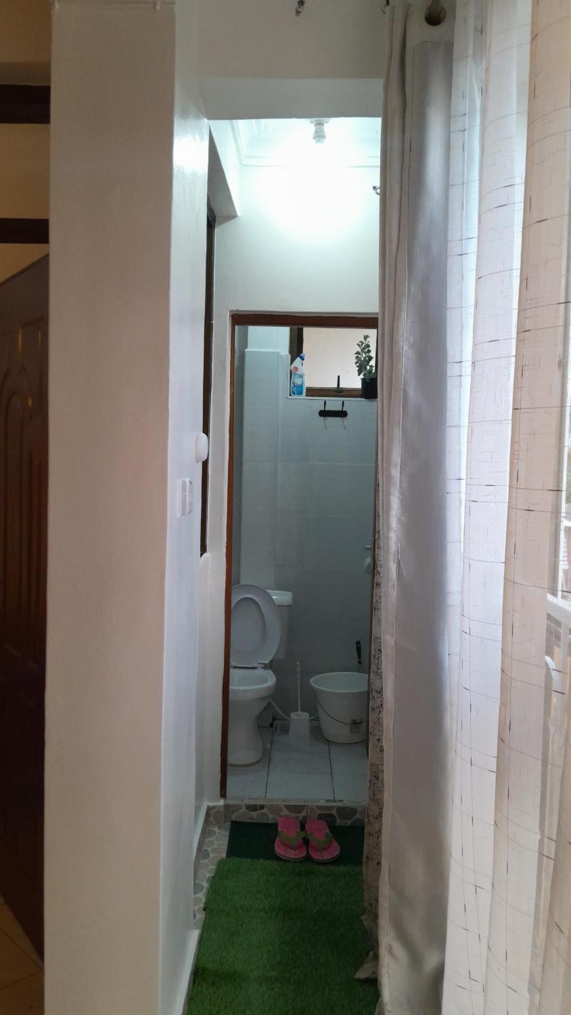 Lafika Homes, Dimash Apartments モンバサ エクステリア 写真
