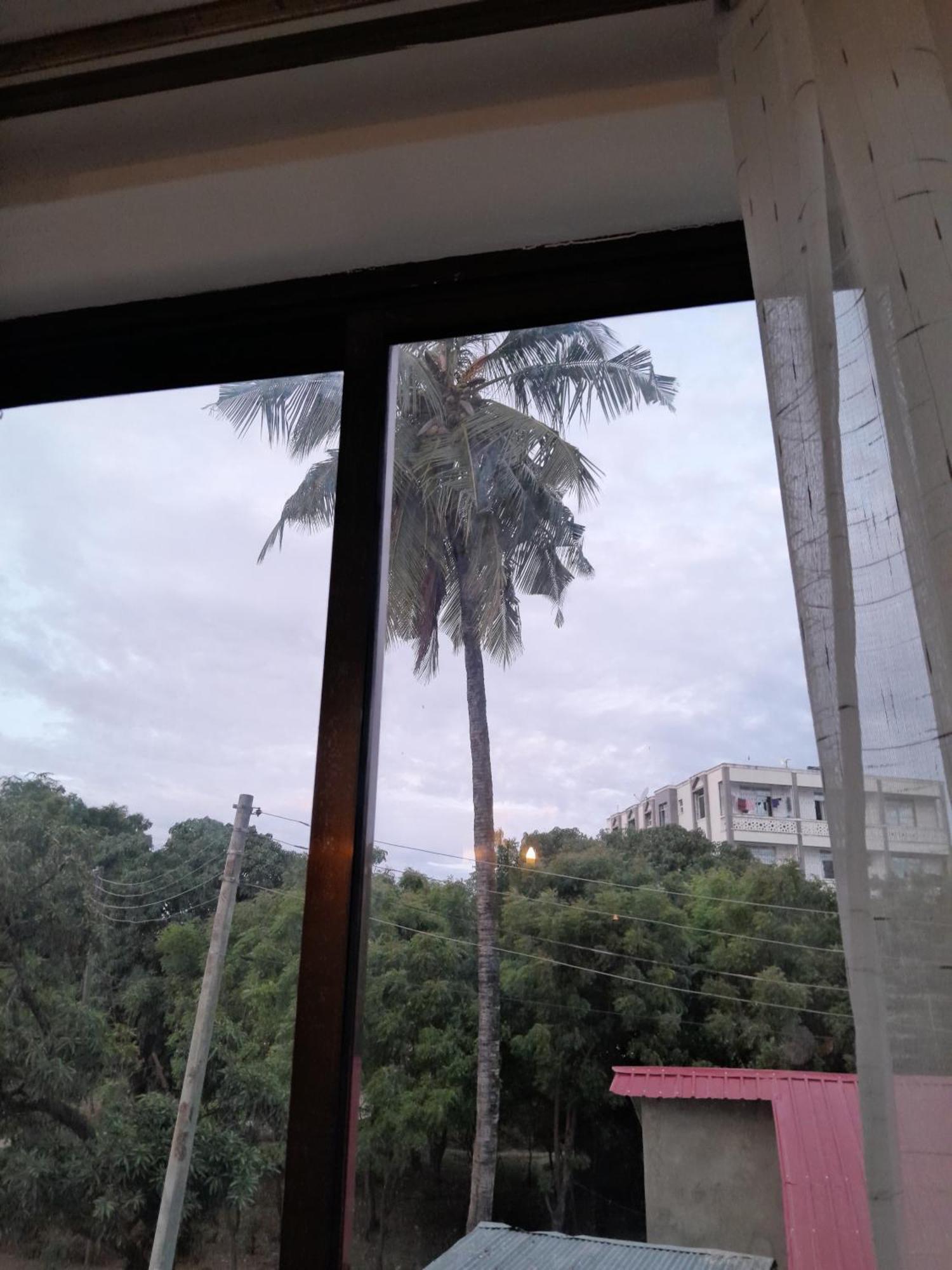 Lafika Homes, Dimash Apartments モンバサ エクステリア 写真